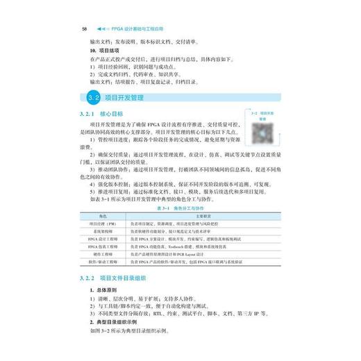 FPGA设计基础与工程应用 商品图2