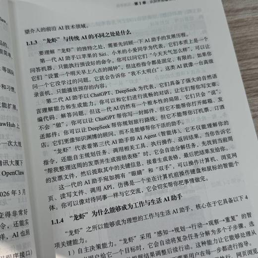 飞书云端安全养虾:极简OpenClaw实操手册 商品图2