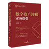 数字资产涉税实务指引 商品缩略图0