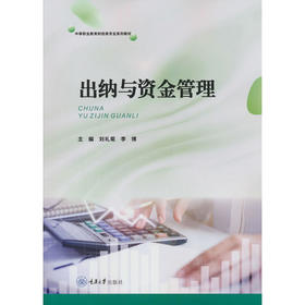 出纳与资金管理