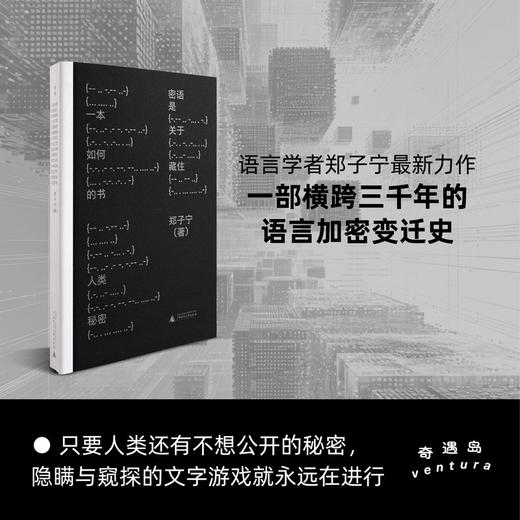密语 商品图0