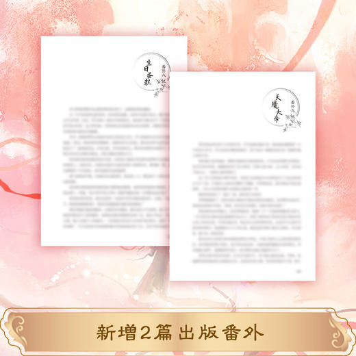 缠光(全2册) 商品图2