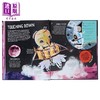 【中商原版】如何在月球上生存 How to Survive on the Moon 英文原版 儿童科普绘本读物 图文并茂的月球生存指南 进口童书 商品缩略图3