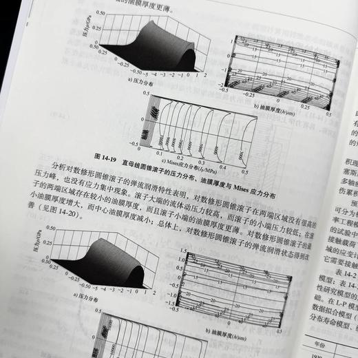 摩擦学原理与应用.下册 商品图4