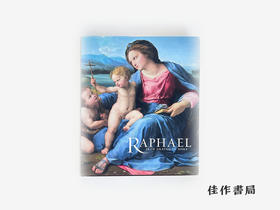 【绝版旧书】Raphael: From Urbino to Rome/拉斐尔：从乌尔比诺到罗马