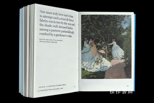 Mini Guide Du Musee D'Orsay (English) / 奥赛博物馆迷你指南（英文版） 商品图2