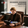 【梦幻音质，沉浸聆听】doss 新一代蓝牙6.0芯片夹耳式蓝牙耳机- 商品缩略图3