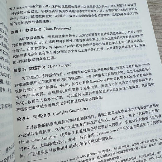 破解数据困局:AI时代如何让数据真正为你所用 商品图4