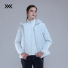 X-BIONIC  恒星戈尔三合一硬壳抓绒夹克女士秋冬保暖防风防水户外 商品缩略图1