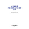 山东省县域科技创新能力评价报告.2025 商品缩略图2