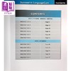 朗思国际通用英语测试 Succeed in LanguageCert CEFR B1 Practice Tests GLOBAL ELT国际语言认证考试自学套装B1 商品缩略图2