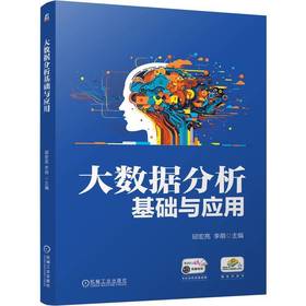 大数据分析基础与应用