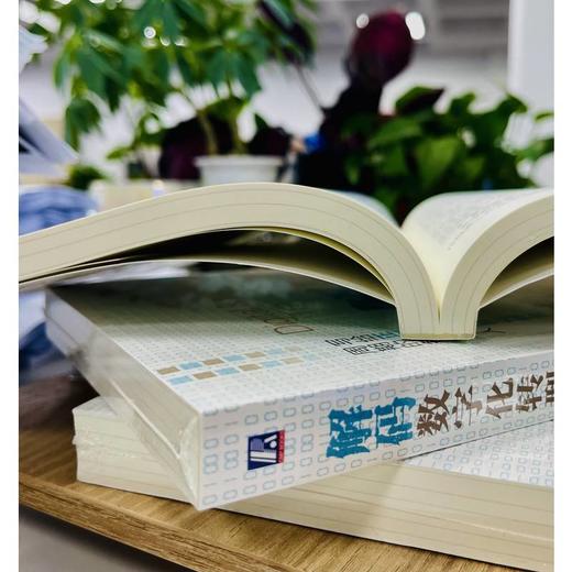 解码数字化转型 商品图4