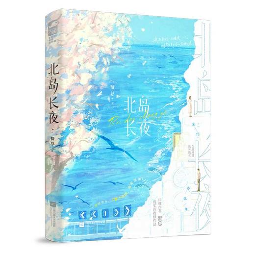 北岛长夜 商品图2