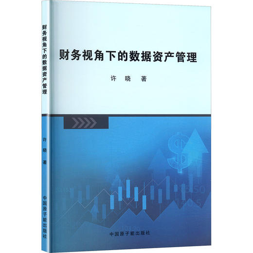 财务视角下的数据资产管理 商品图1