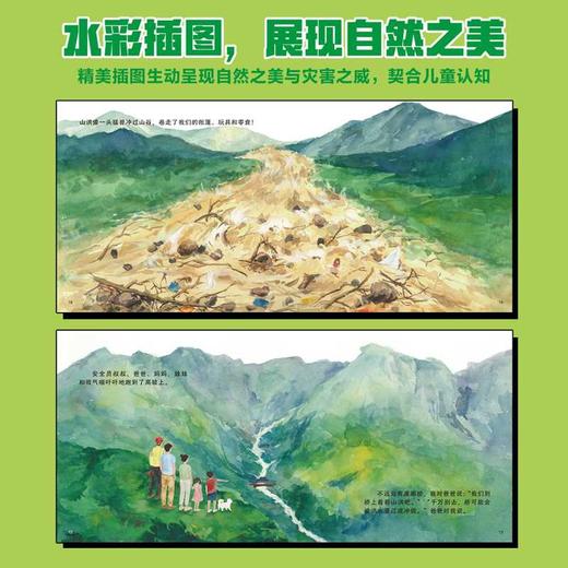 山洪来了 商品图4