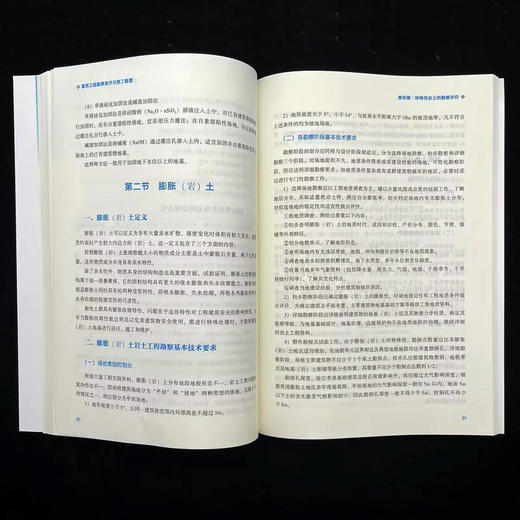 建筑工程勘察技术与施工管理 商品图4