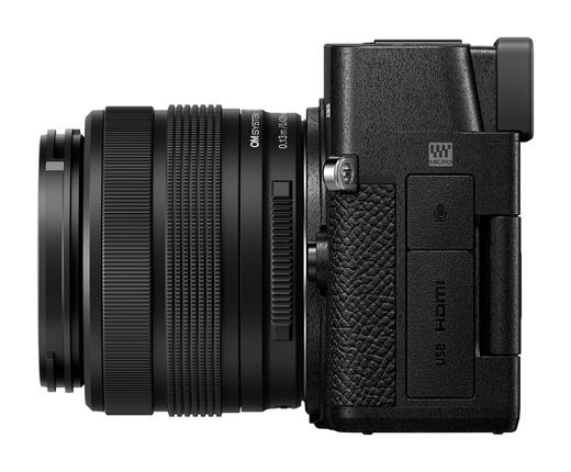 全球首发| 9月14日预售 |9月19日发货 OM SYSTEM PEN +14-42mm F3.5-5.6 II 商品图14