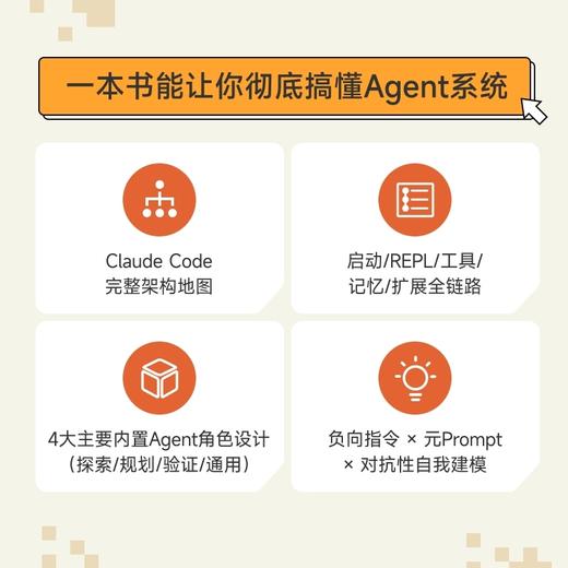 Claude Code源码架构:核心解析 商品图2