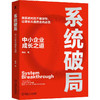 系统破局:中小企业成长之道 商品缩略图0