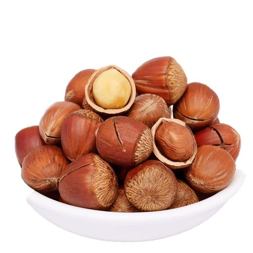 散大榛子（250±20g）包装随机 商品图2