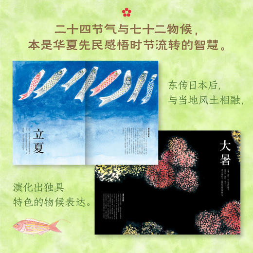 七十二物候：顺时生活 商品图4