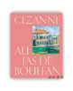 【法文原版】Cezanne Au Jas De Bouffan / 塞尚在雅斯·德·布凡 商品缩略图0