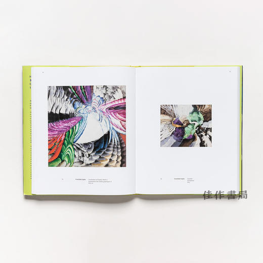 【现货】Harmony and Dissonance: Orphism in Paris  1910-1930 / 和谐与不和谐：巴黎的俄耳甫斯主义，1910-1930 商品图4