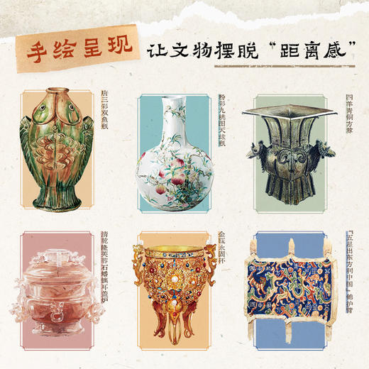 你好!国宝 商品图1