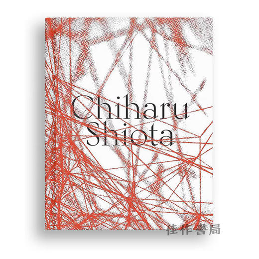 【法文原版】Chiharu Shiota: The Souls Trembles / 盐田千春：灵魂的颤动 商品图0