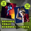 弗雷迪·莫库里（皇后乐队灵魂主唱，创造历史的摇滚天才，影像传记，精装全彩，120张珍贵原图） 商品缩略图3