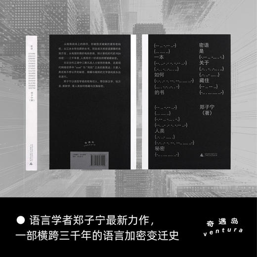密语 商品图1