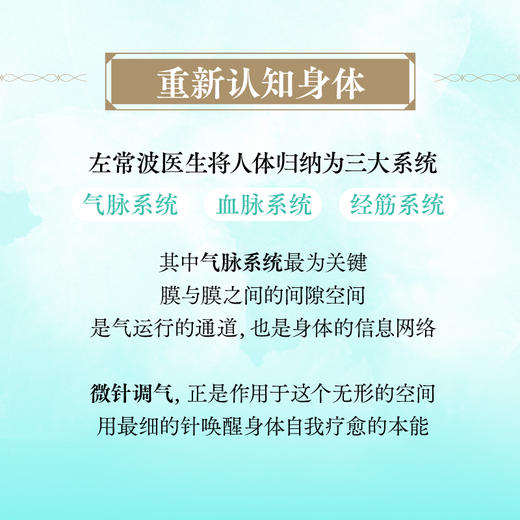 气脉觉醒:微针开启辽阔 商品图4