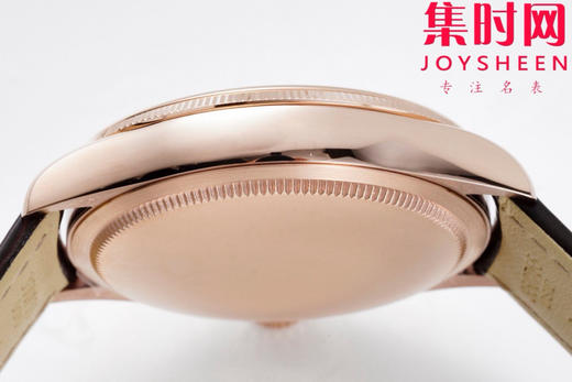 KZ劳力士切利尼系列50509时间型 切利尼三针款 男士腕表 表径39mm 商品图7