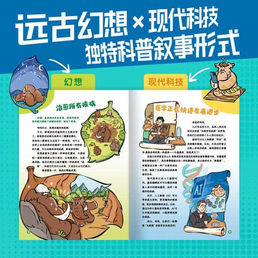 有梦想真的了不起 商品图3