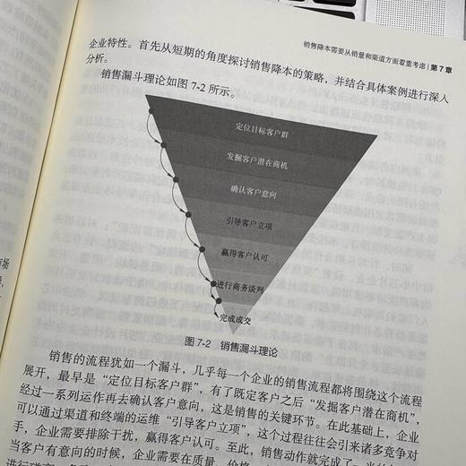 企业全面成本优化管理 商品图4