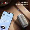 【梦幻音质，沉浸聆听】doss 新一代蓝牙6.0芯片夹耳式蓝牙耳机- 商品缩略图5