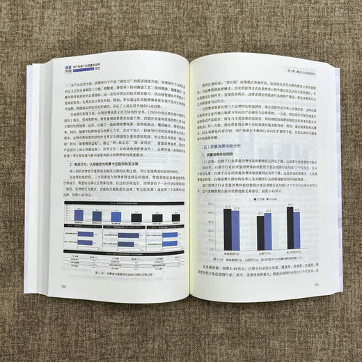 满意中国:用户视角下的质量与品牌.2025 商品图2