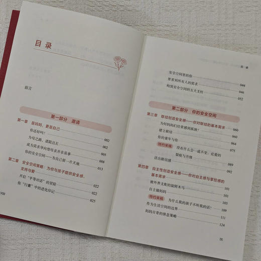 妈妈的自我关怀:如何为自己建立心理空间? 商品图3