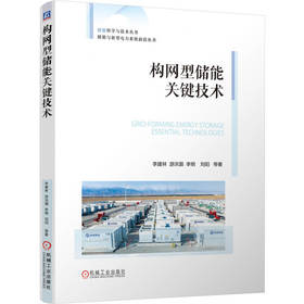 构网型储能关键技术