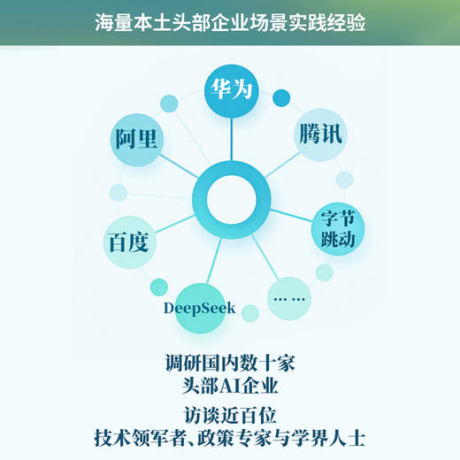 智能向善:中国人工智能发展.安全与治理(DSG)实践 商品图4