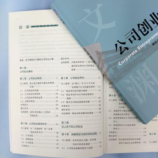 公司创业 商品图4
