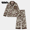 tbh×Hello Kitty联名家居服睡衣套装091106 商品缩略图11
