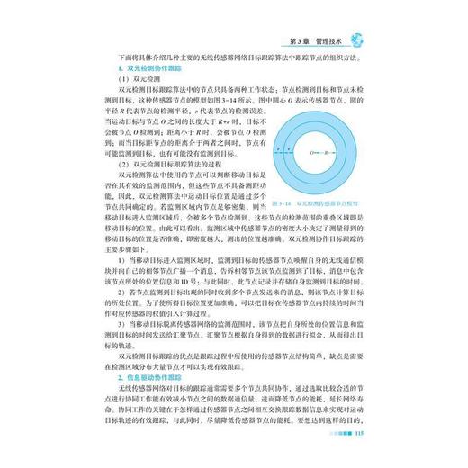 无线传感器网络技术与应用(第3版) 商品图2