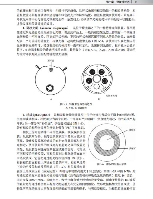 医学细胞生物学实验（第2版）姜志胜 9787030864376 商品图13