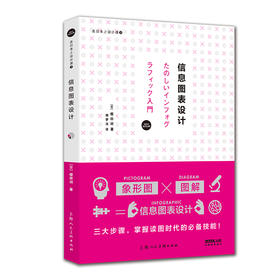 去日本上设计课.3--信息图表设计
