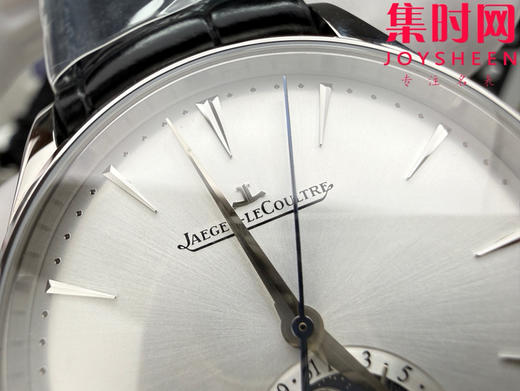JJF配重版 积家新款月相大师系列 V2版刻字机 男士腕表 表径39mm 商品图3