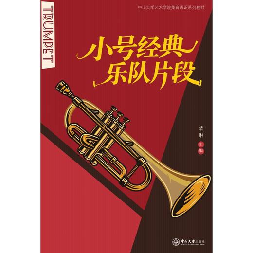 小号经典乐队片段 商品图0