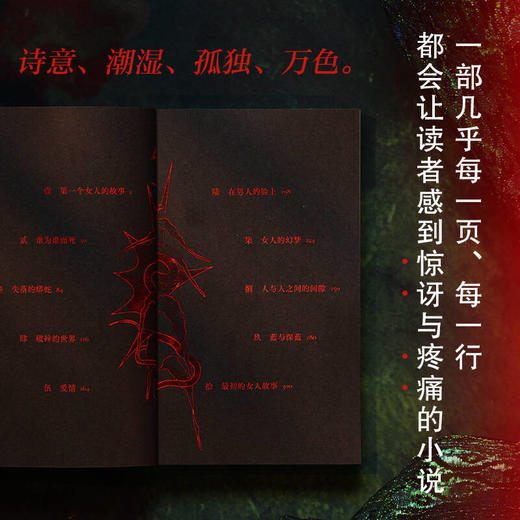 万色虚无 商品图3
