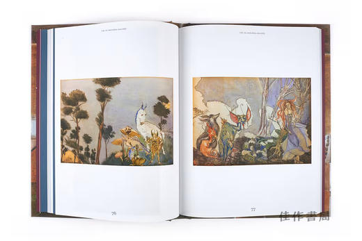 【法文原版】Leonora Carrington / 莱昂诺拉·卡林顿 商品图3